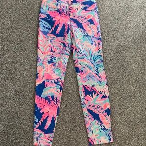 Floral Pant - Lilly Pulitzer
